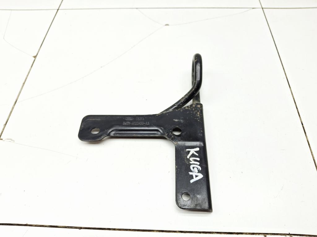 Крюк буксировочный, 500 рублей, Пермь