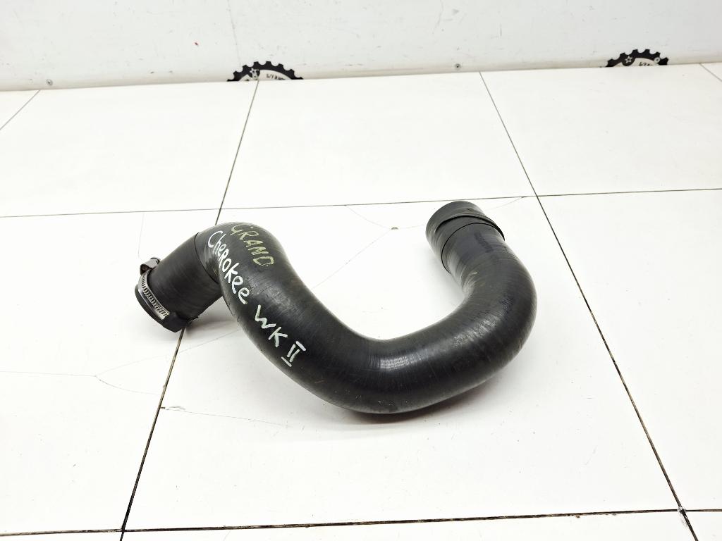 Патрубок интеркулера, 3000 рублей, Пермь