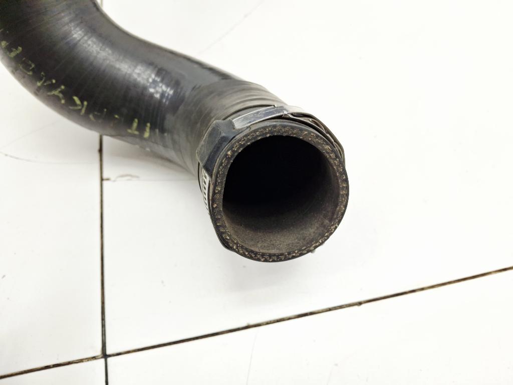 Патрубок интеркулера, 3000 рублей, Пермь