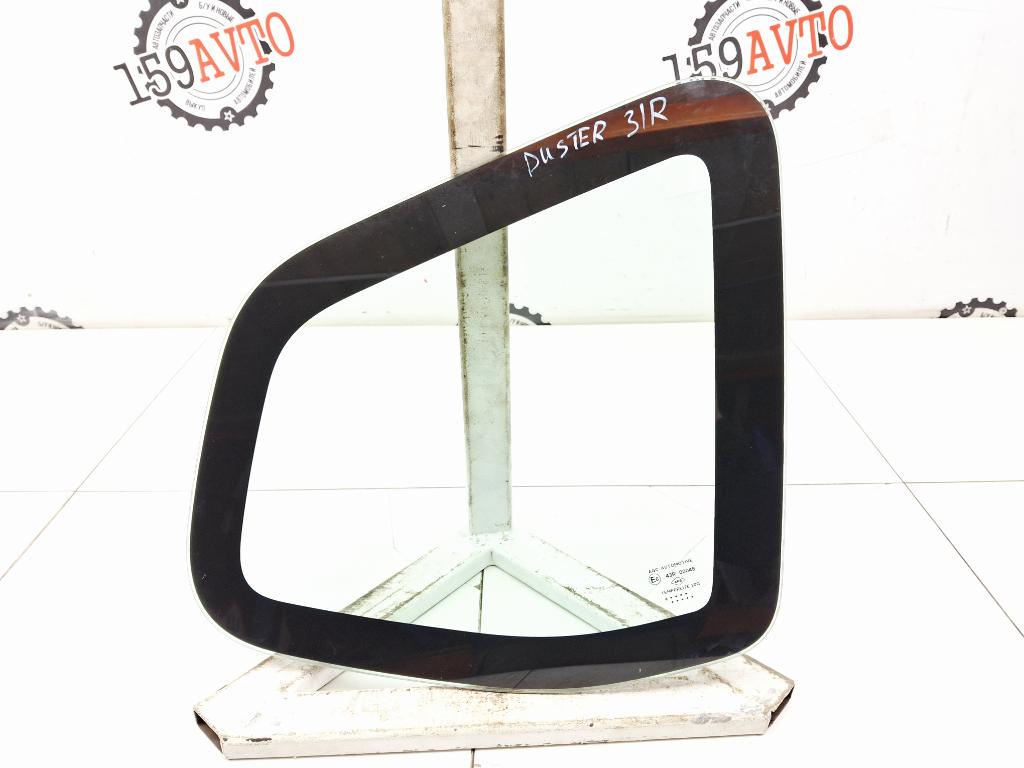 Стекло кузовное глухое правое, 3000 рублей, Пермь