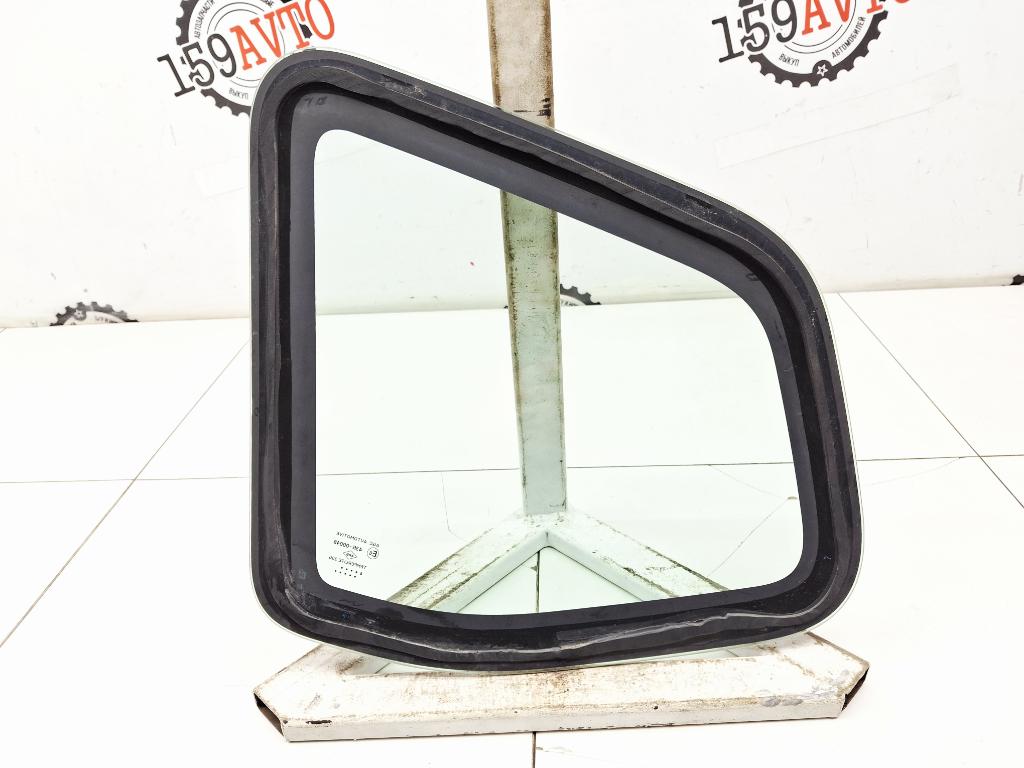 Стекло кузовное глухое правое, 3000 рублей, Пермь