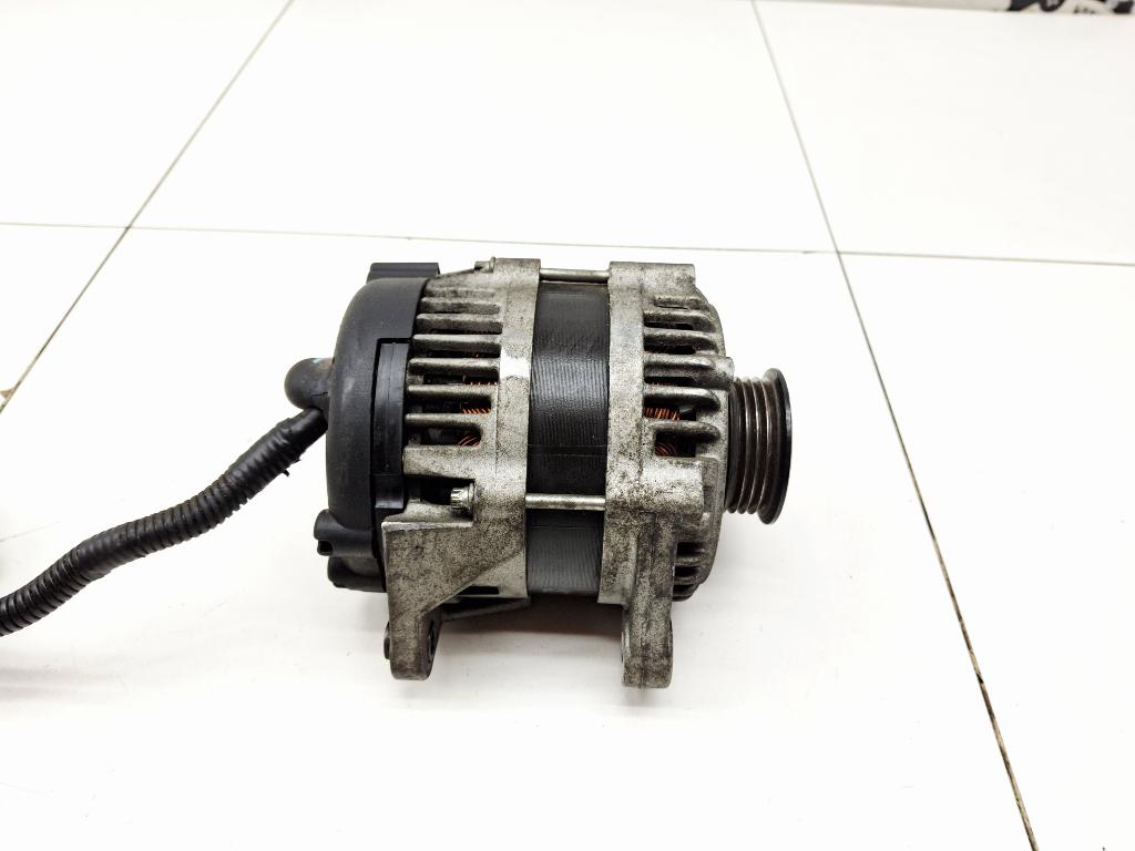 Генератор, 5000 рублей, Пермь