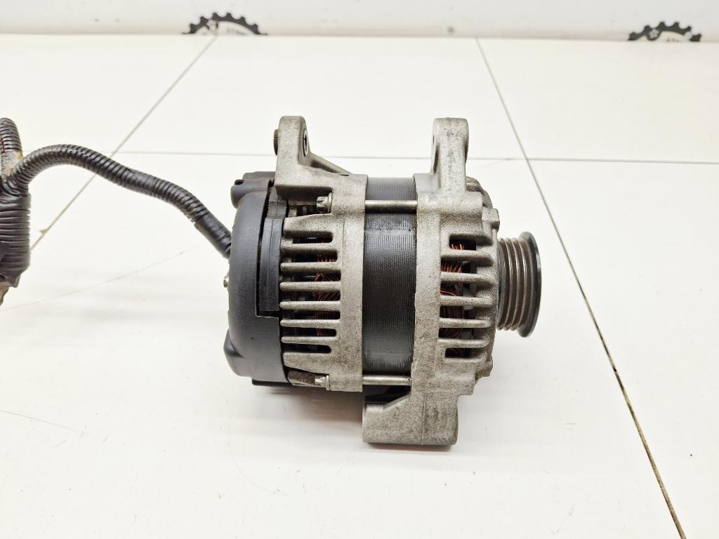 Генератор, 5000 рублей, Пермь