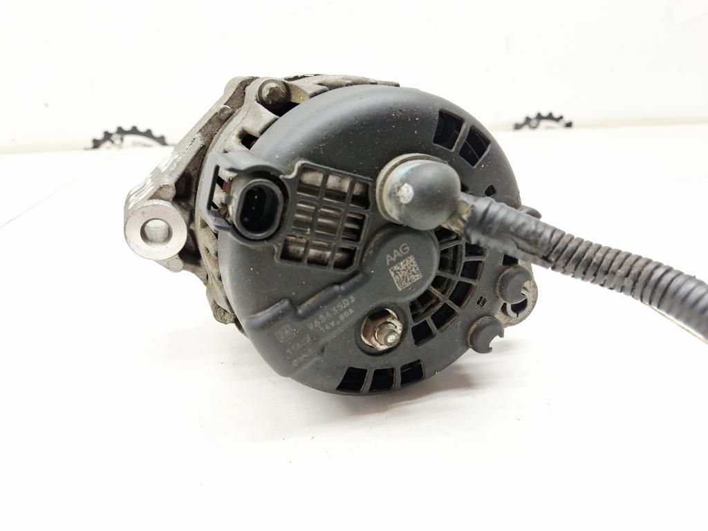 Генератор, 5000 рублей, Пермь