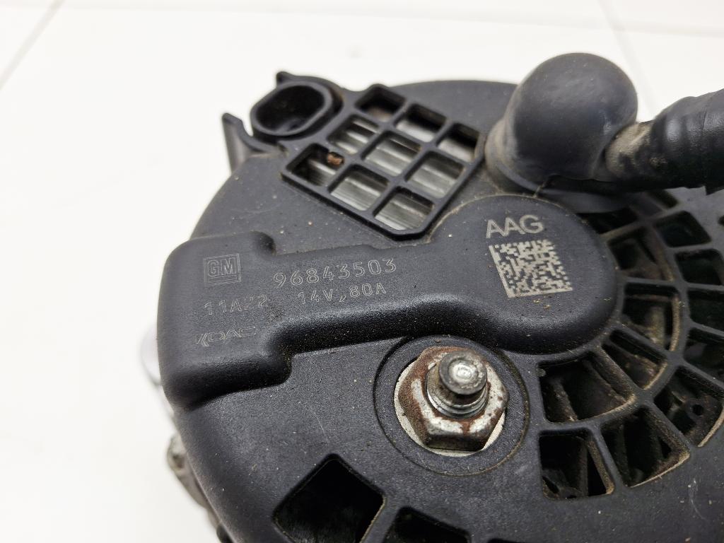 Генератор, 5000 рублей, Пермь