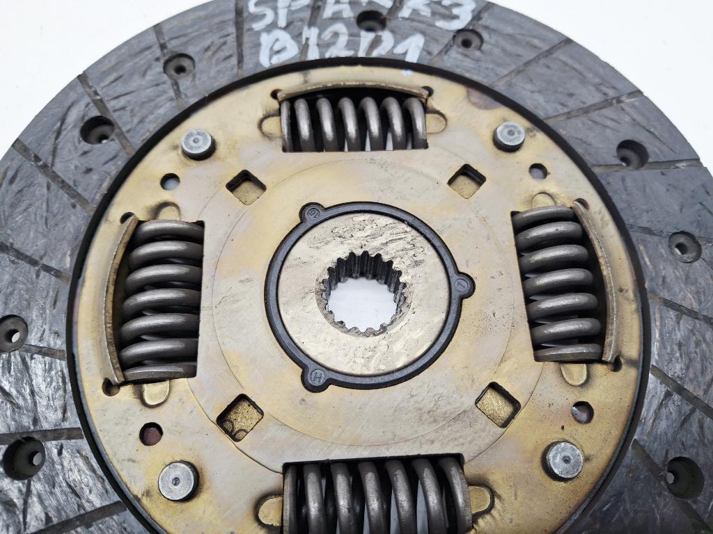 Диск сцепления, 1000 рублей, Пермь