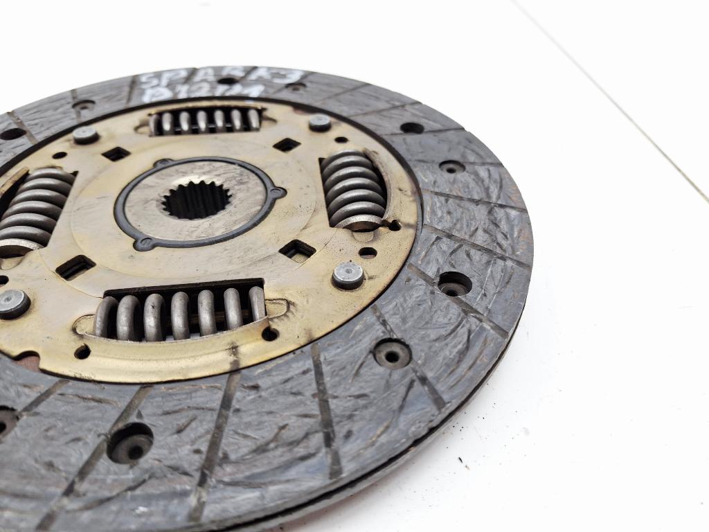 Диск сцепления, 1000 рублей, Пермь