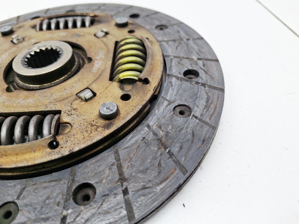 Диск сцепления, 1000 рублей, Пермь