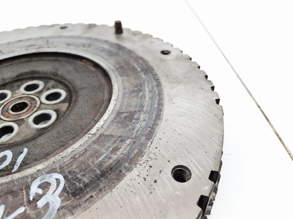 Маховик, 1500 рублей, Пермь