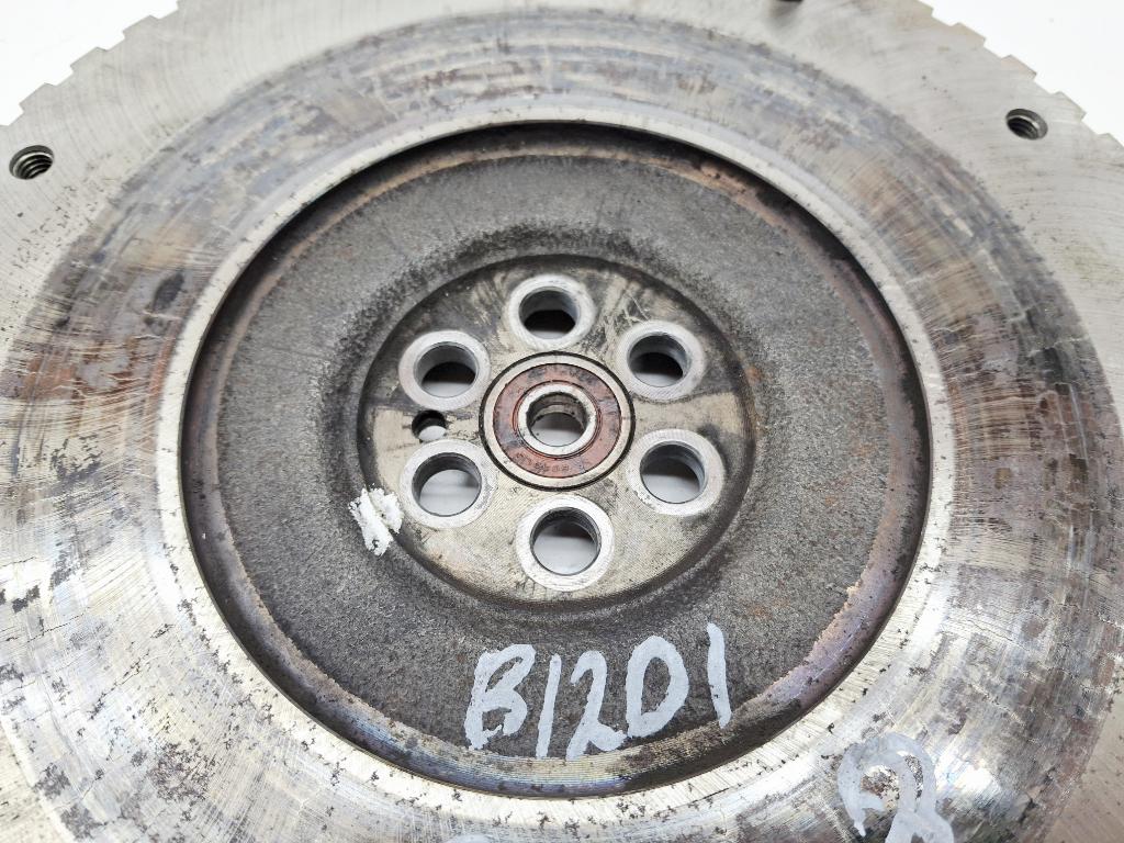 Маховик, 1500 рублей, Пермь