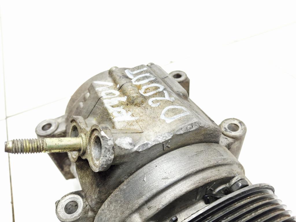 Компрессор кондиционера, 10000 рублей, Пермь