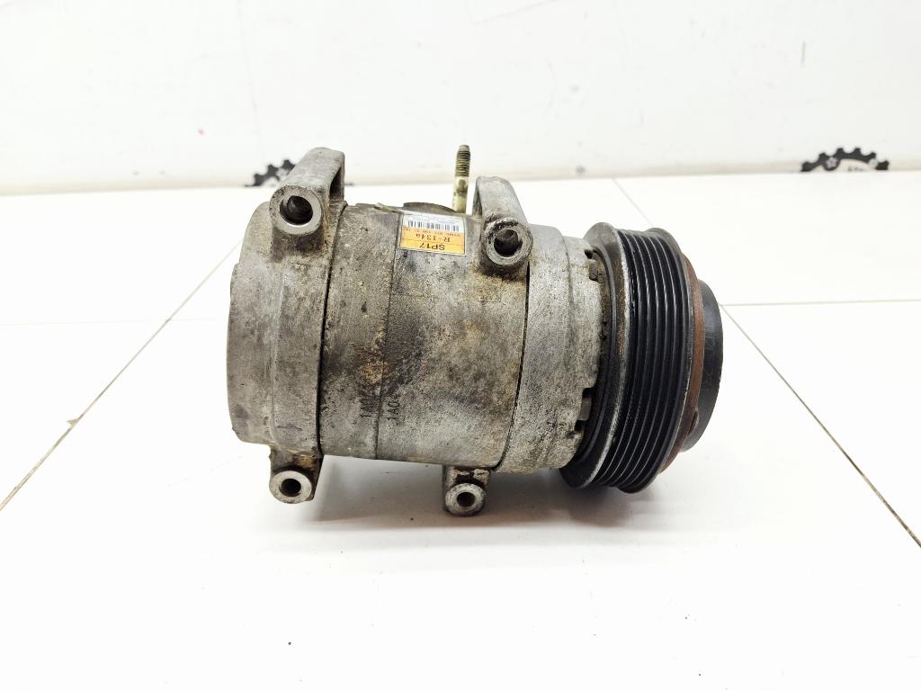 Компрессор кондиционера, 10000 рублей, Пермь