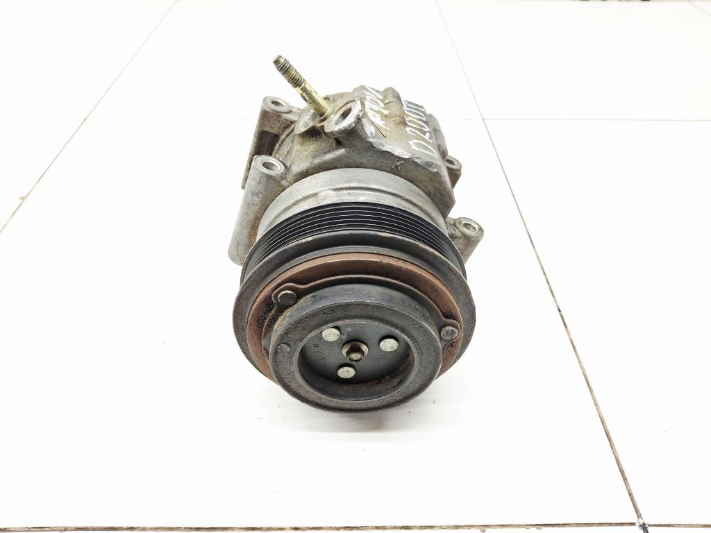 Компрессор кондиционера, 10000 рублей, Пермь