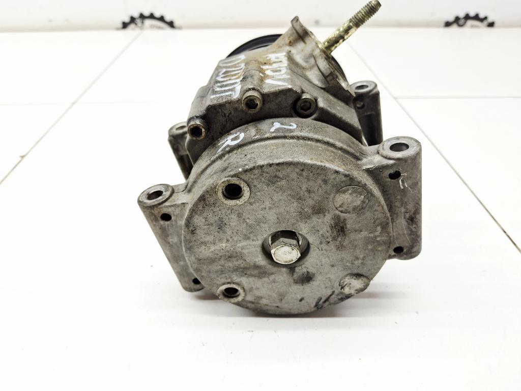 Компрессор кондиционера, 10000 рублей, Пермь