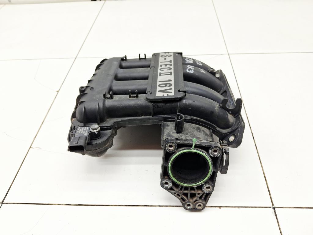 Коллектор впускной, 2500 рублей, Пермь