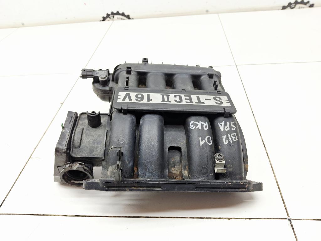 Коллектор впускной, 2500 рублей, Пермь