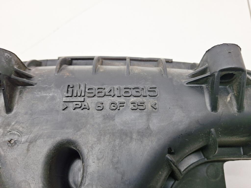 Коллектор впускной, 2500 рублей, Пермь