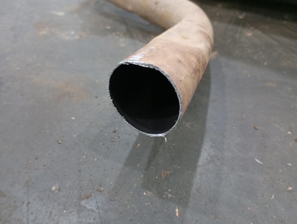 Глушитель основной, 4000 рублей, Пермь