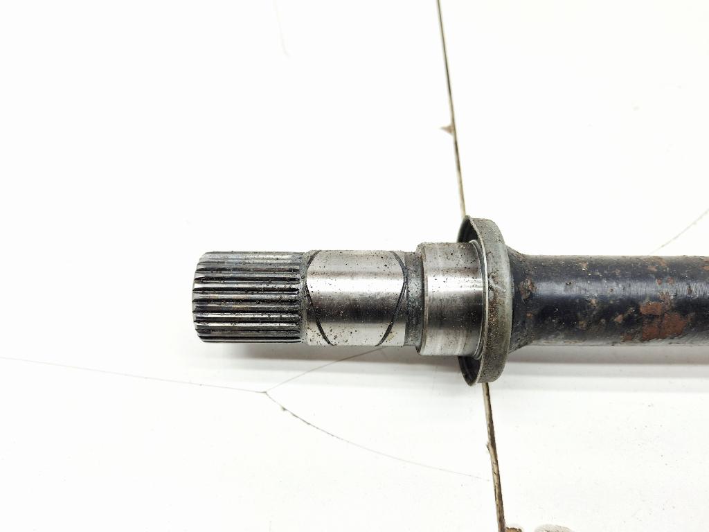 Полуось промежуточная, 8000 рублей, Пермь