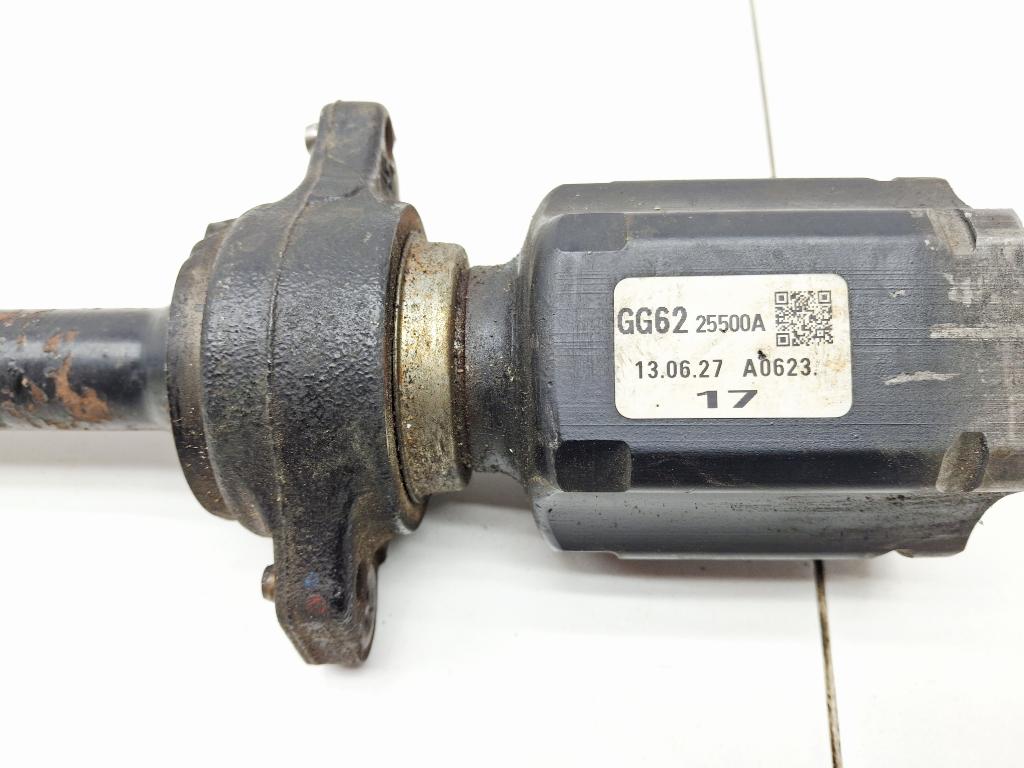 Полуось промежуточная, 8000 рублей, Пермь