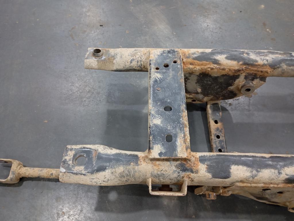 Балка задняя, 5000 рублей, Пермь