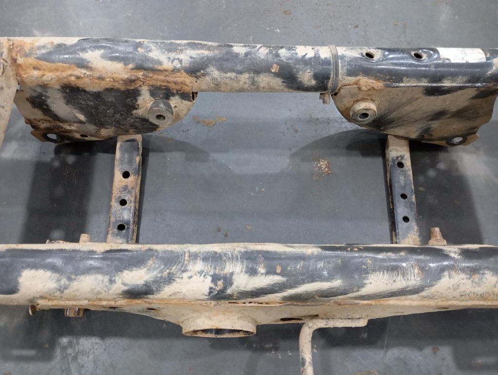 Балка задняя, 5000 рублей, Пермь