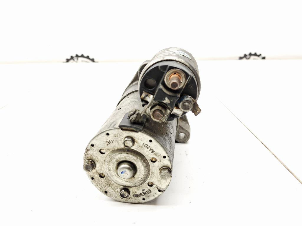 Стартер, 3000 рублей, Пермь