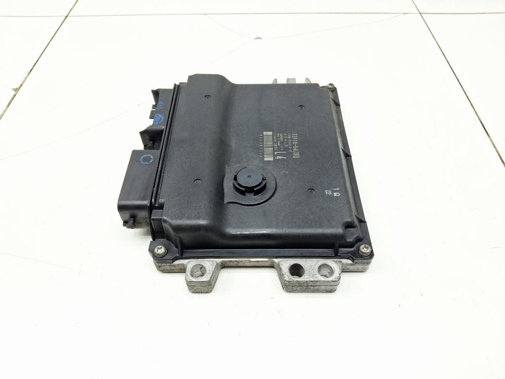 Блок управления двигателем, 2000 рублей, Пермь