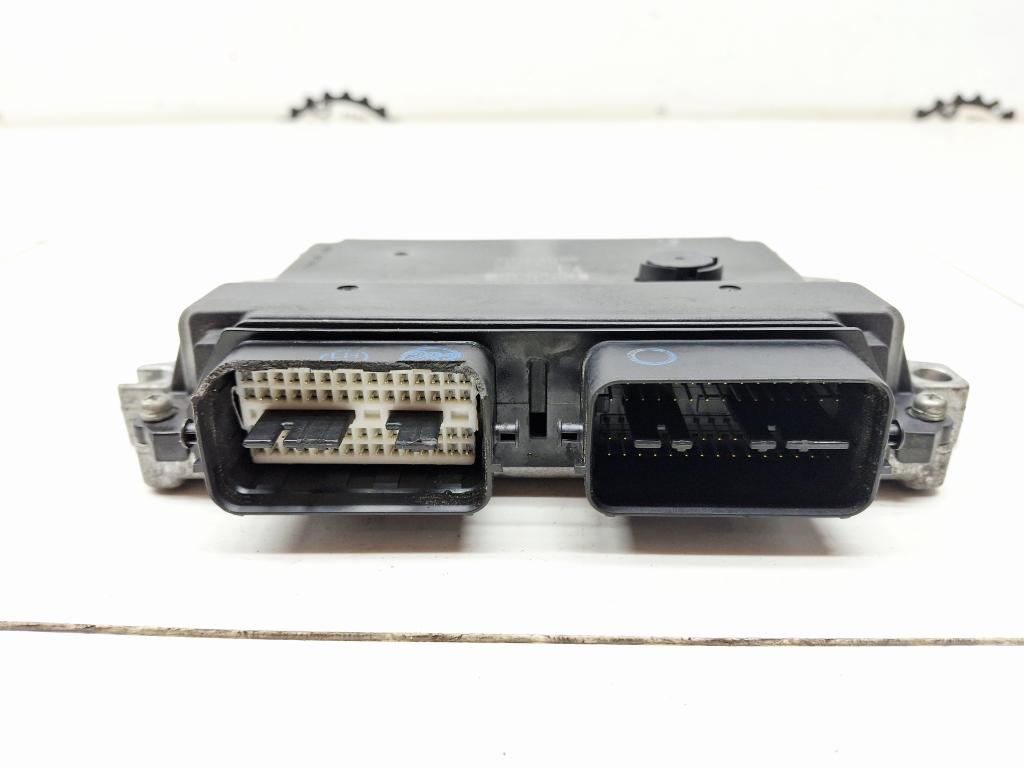 Блок управления двигателем, 2000 рублей, Пермь