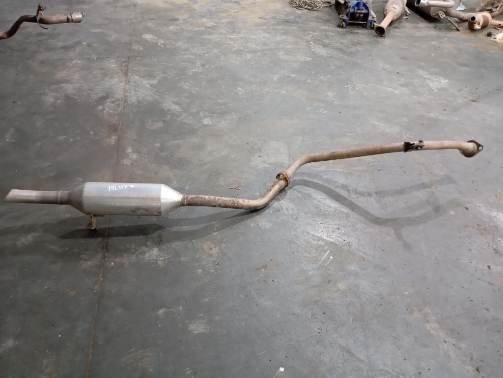 Глушитель основной, 6000 рублей, Пермь