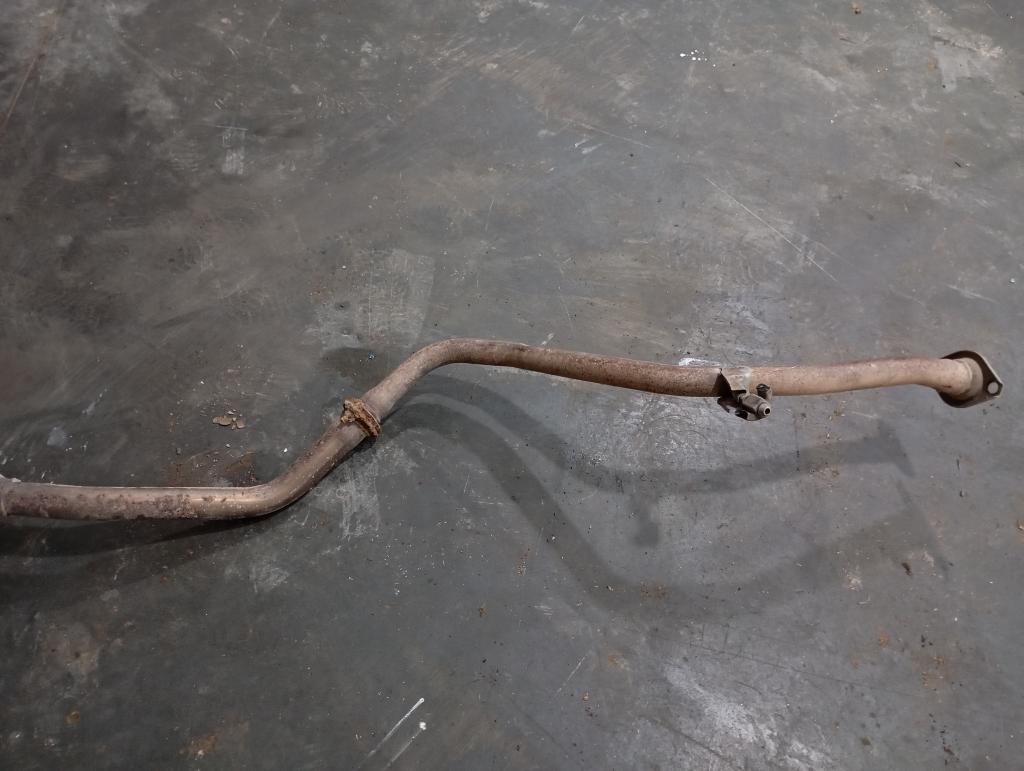 Глушитель основной, 6000 рублей, Пермь