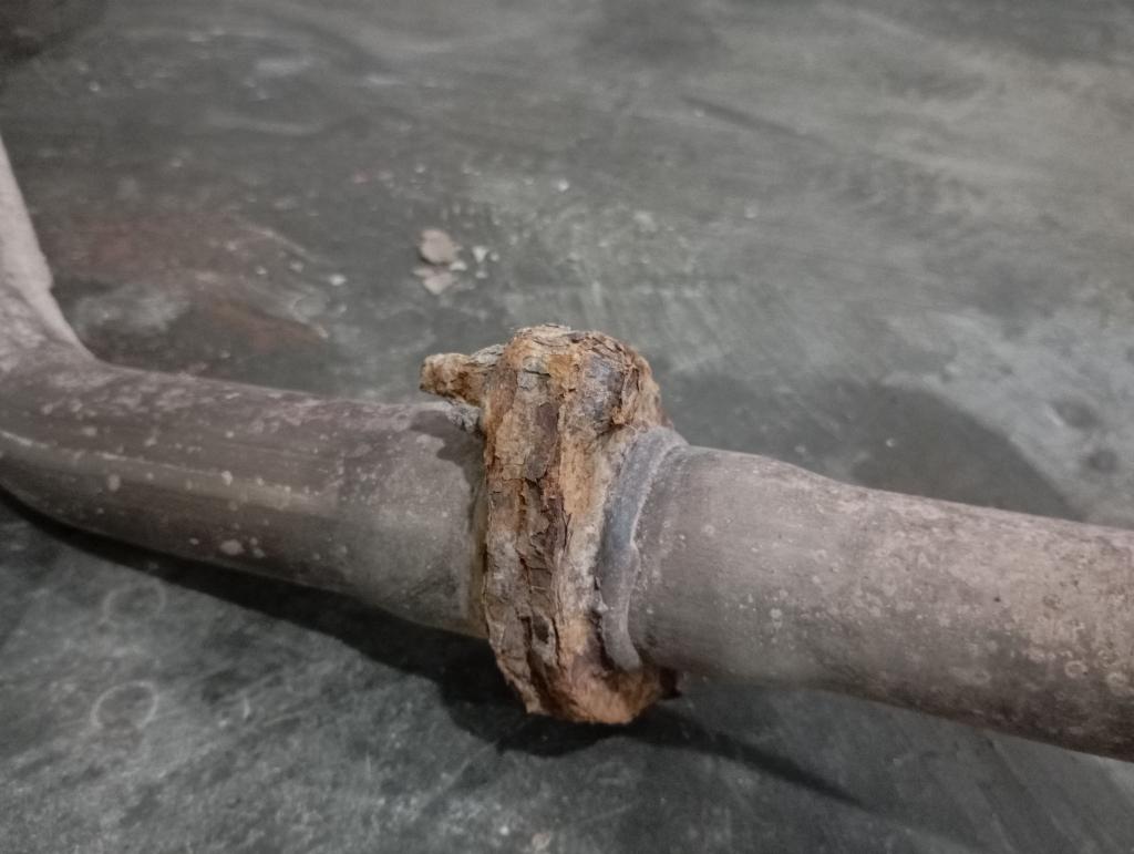 Глушитель основной, 6000 рублей, Пермь