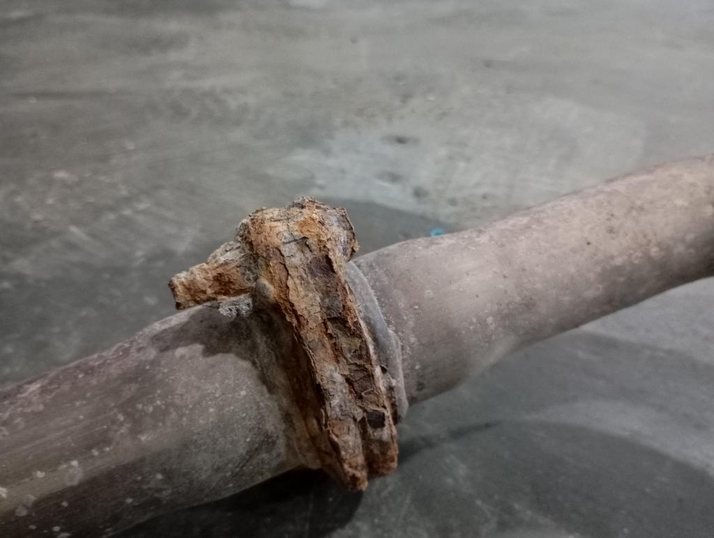 Глушитель основной, 6000 рублей, Пермь