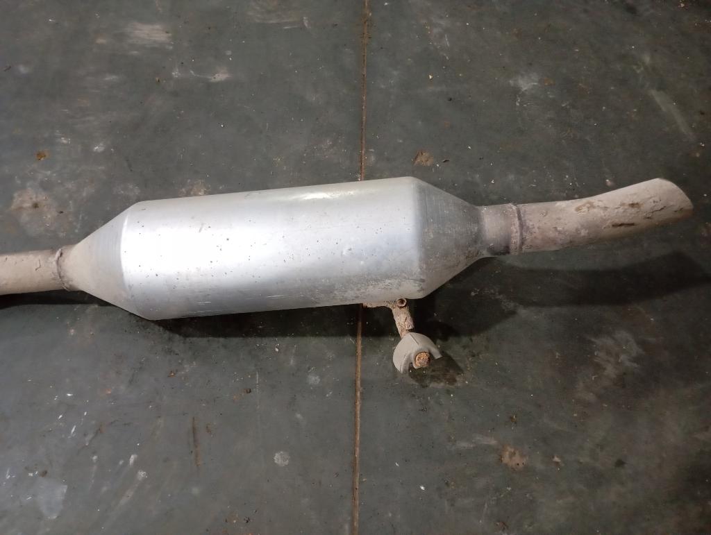 Глушитель основной, 6000 рублей, Пермь