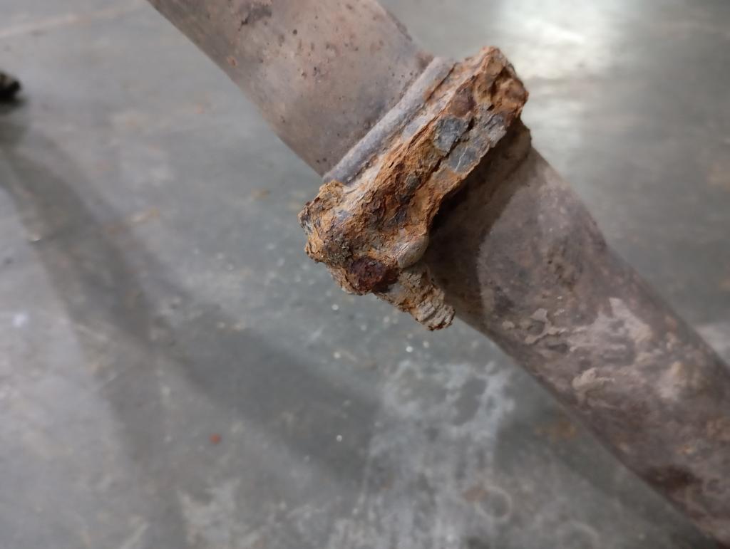 Глушитель основной, 6000 рублей, Пермь