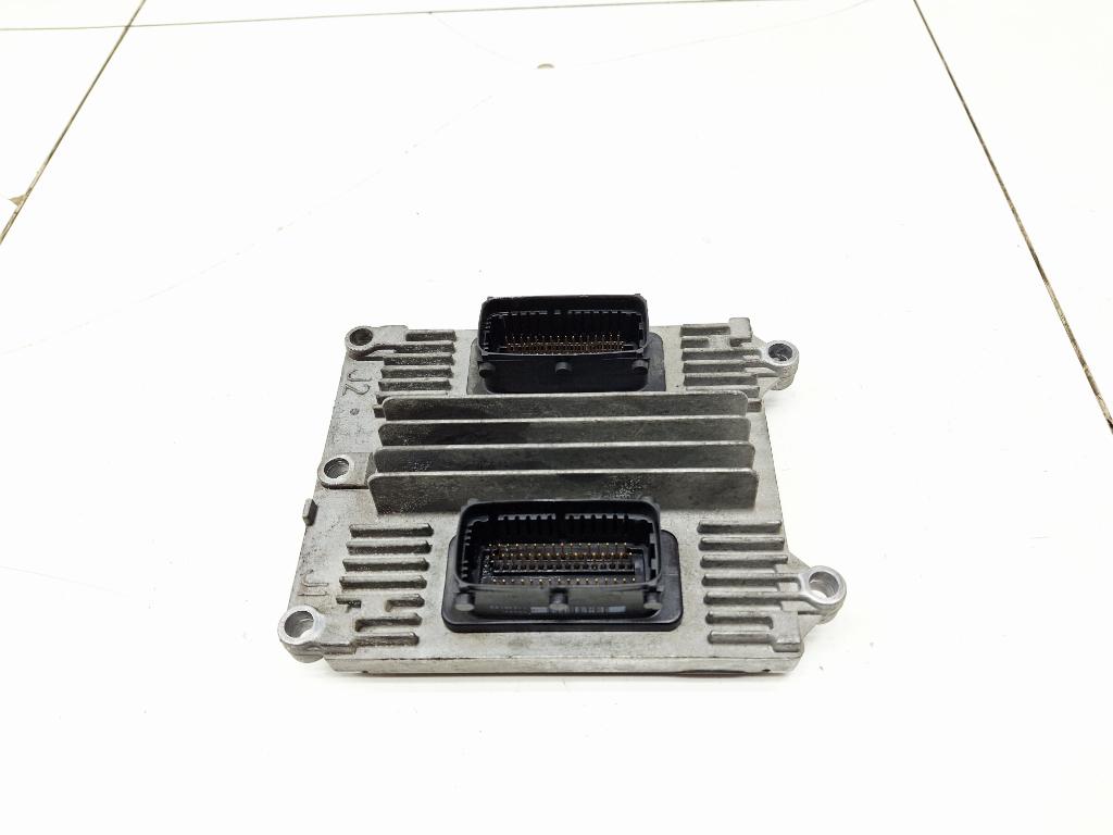 Блок управления двигателем, 4000 рублей, Пермь