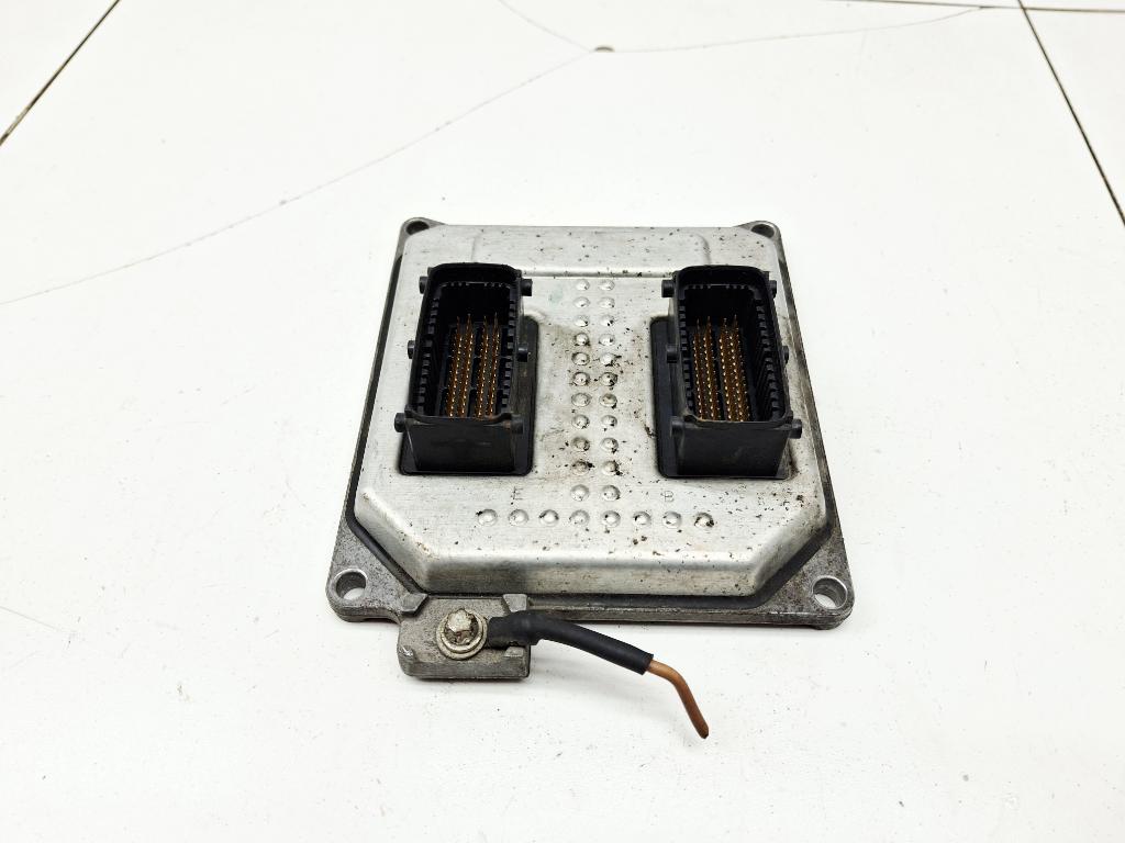 Блок управления двигателем, 4000 рублей, Пермь