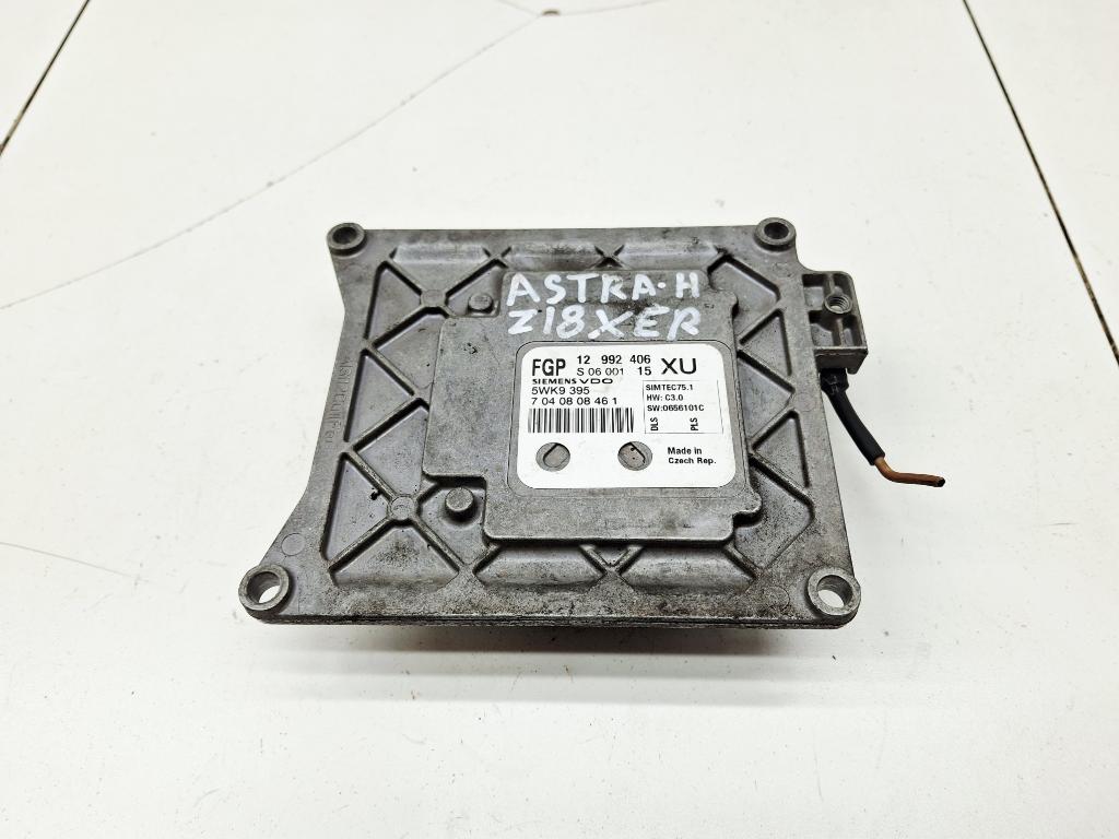 Блок управления двигателем, 4000 рублей, Пермь