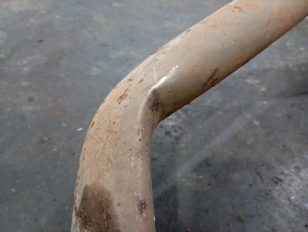 Глушитель в сборе, 20000 рублей, Пермь