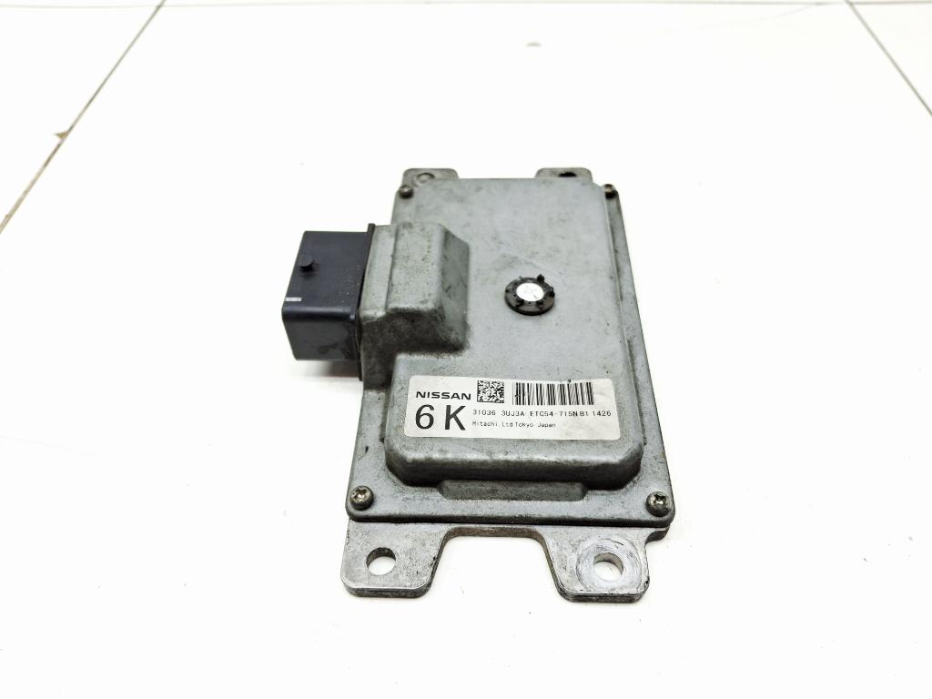 Блок управления АКПП, 3000 рублей, Пермь