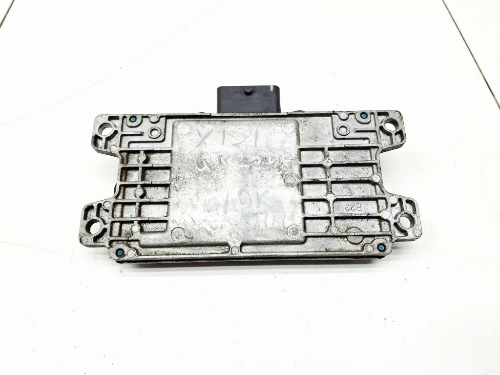 Блок управления АКПП, 3000 рублей, Пермь