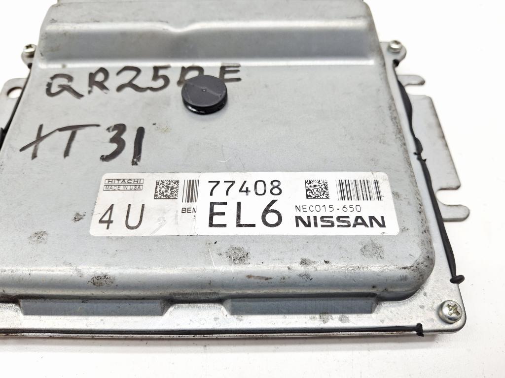 Блок управления двигателем, 25000 рублей, Пермь