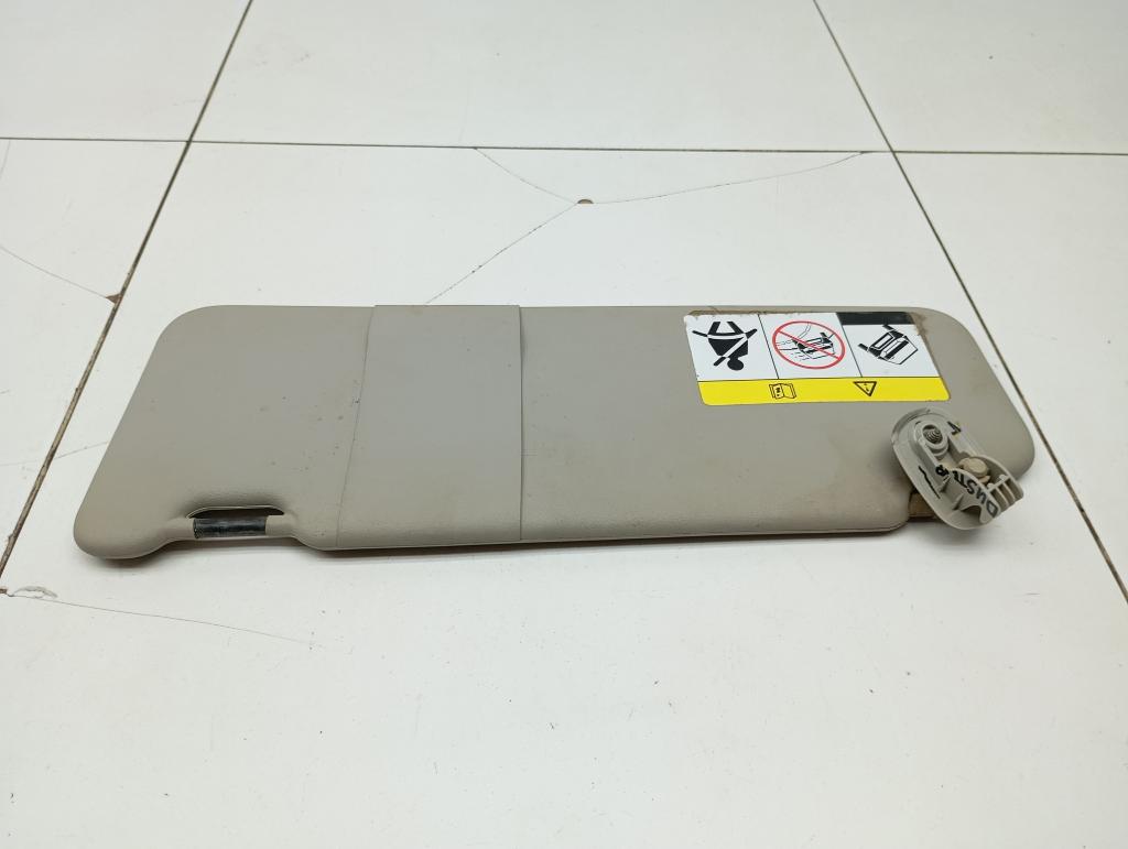 Козырек солнцезащитный левый, 500 рублей, Пермь