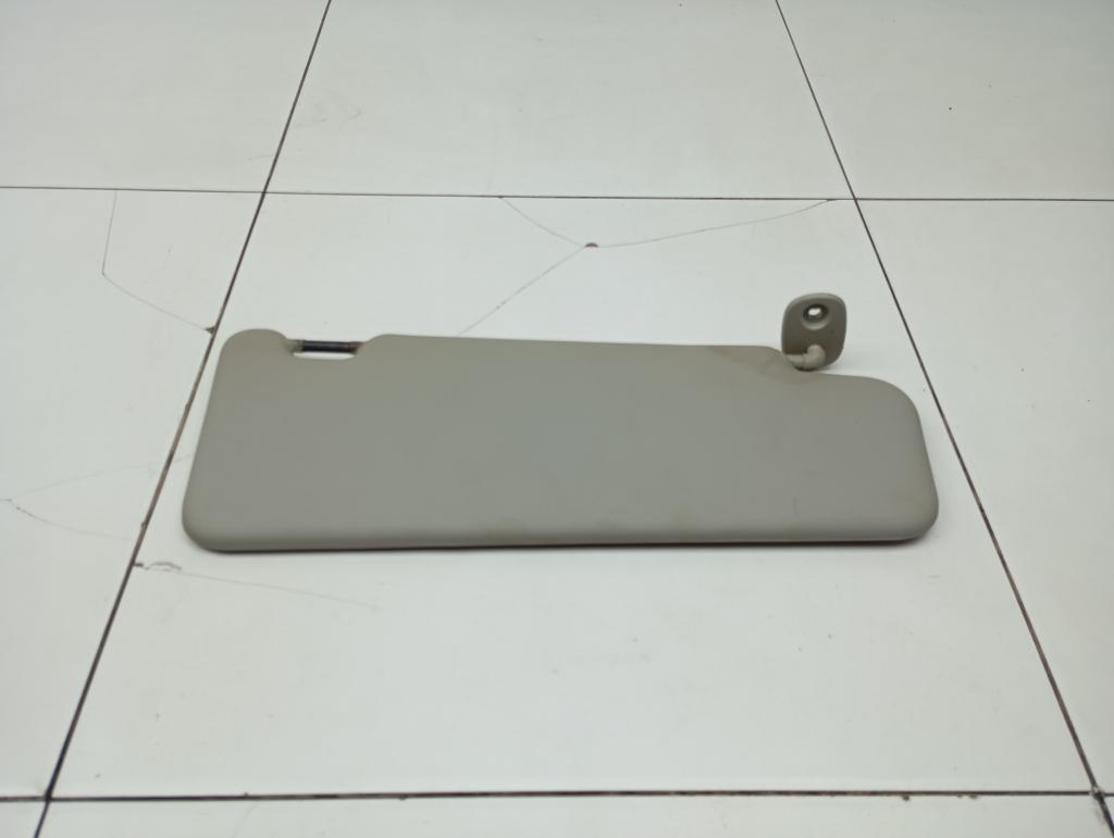 Козырек солнцезащитный правый, 500 рублей, Пермь