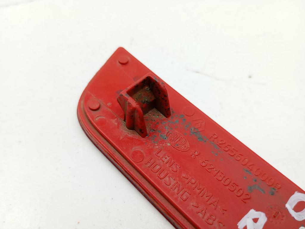 Отражатель в бампер задний правый, 500 рублей, Пермь