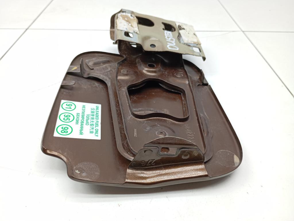 Лючок бензобака, 3000 рублей, Пермь