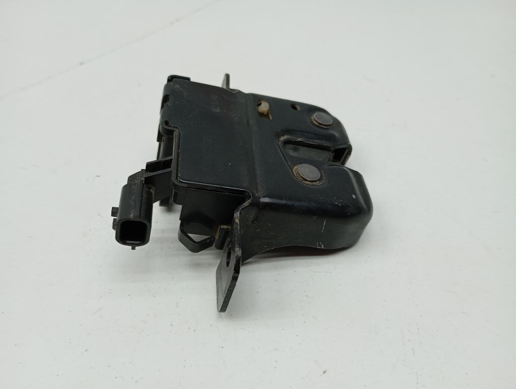 Замок багажника, 3000 рублей, Пермь