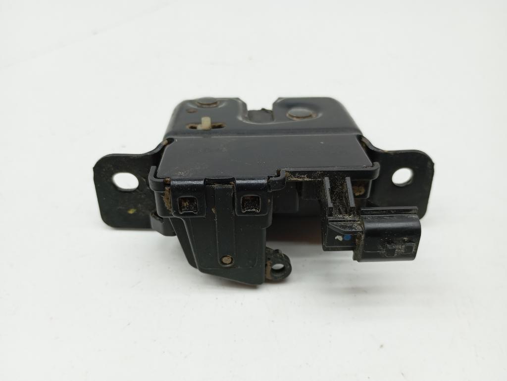 Замок багажника, 3000 рублей, Пермь