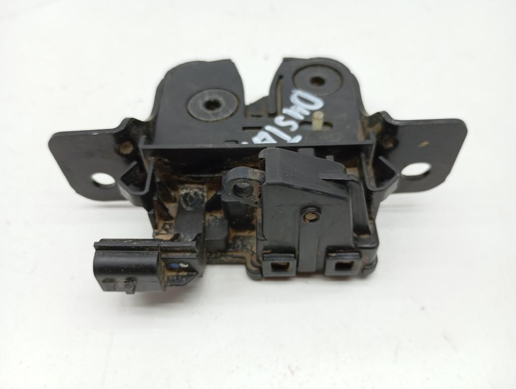 Замок багажника, 3000 рублей, Пермь