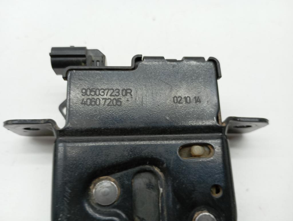 Замок багажника, 3000 рублей, Пермь